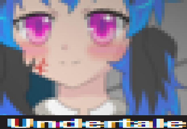 undertale