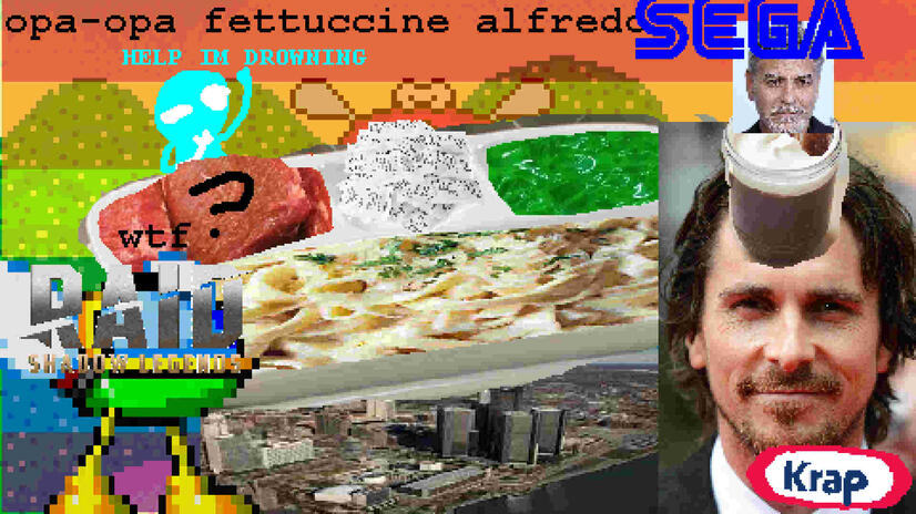 alfredo